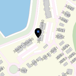 Appartement THO00 C 1066 5