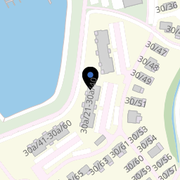 Appartement THO00 C 1066 6