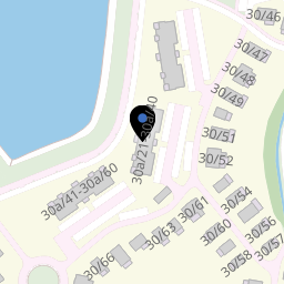 Appartement THO00 C 1066 8