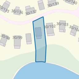 Perceel THO00-C-1099