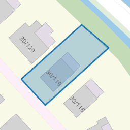 Perceel THO00-C-1111