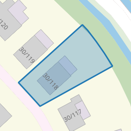 Perceel THO00-C-1113