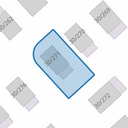 Perceel THO00-C-1247