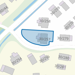 Perceel THO00-C-1256