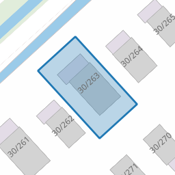 Perceel THO00-C-1262