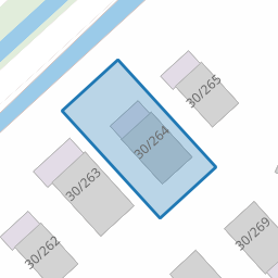 Perceel THO00-C-1263