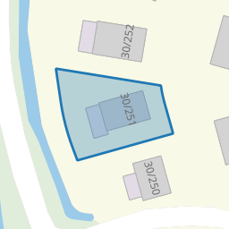 Perceel THO00-C-1271