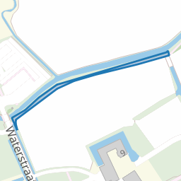 Perceel THO00-C-1318