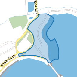 Perceel THO00-C-1325