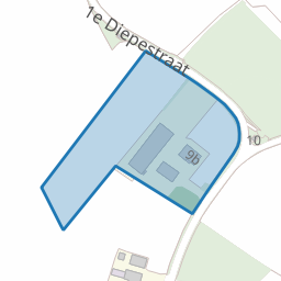 Perceel THO00-D-187