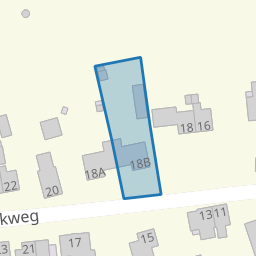 Perceel THV00-A-381