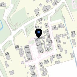 Appartement THV00 A 685 2