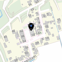 Appartement THV00 A 685 8