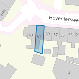 Perceel TIE00-C-2968