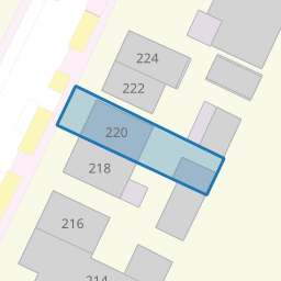 Perceel TIE00-C-3080