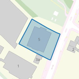 Perceel TIE00-C-3259