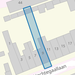 Perceel TIE00-C-3336