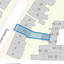 Perceel TIE00-C-3450