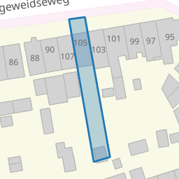 Perceel TIE00-C-3570