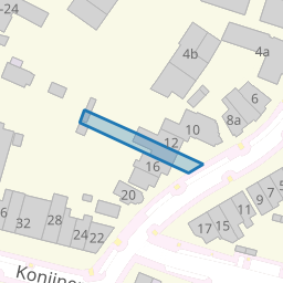 Perceel TIE00-C-3722