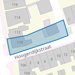 Perceel TIE00-C-3869