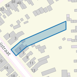 Perceel TIE00-C-3876