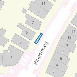 Perceel TIE00-C-3997