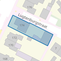 Perceel TIE00-C-4009