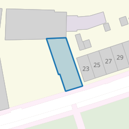 Perceel TIE00-C-4536