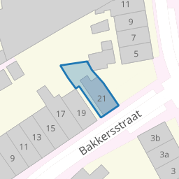 Perceel TIE00-C-4592