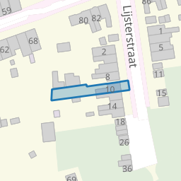 Perceel TIE00-C-4637