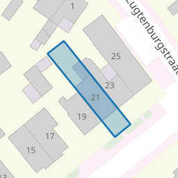 Perceel TIE00-C-4664