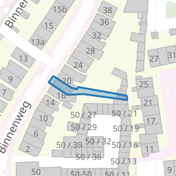 Perceel TIE00-C-4803