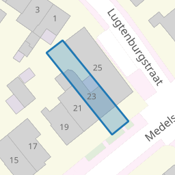 Perceel TIE00-C-4816