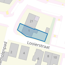 Perceel TIE00-C-4892