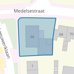 Perceel TIE00-C-4987