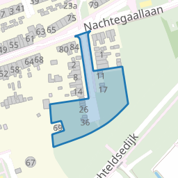 Perceel TIE00-C-4994