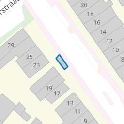 Perceel TIE00-C-5029