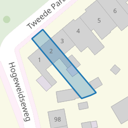 Perceel TIE00-C-5082