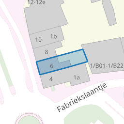 Perceel TIE00-C-5086