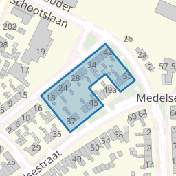 Perceel TIE00-C-5171