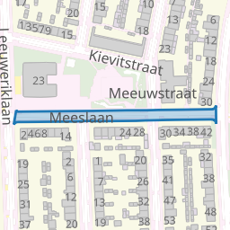 Perceel TIE00-C-5196