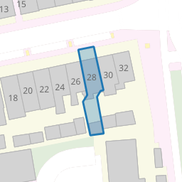 Perceel TIE00-C-5265