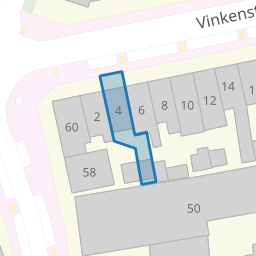 Perceel TIE00-C-5285