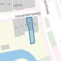 Perceel TIE00-C-5377