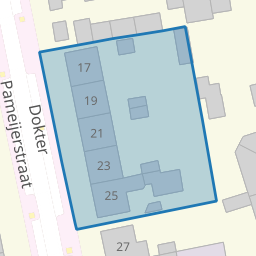 Perceel TIE00-C-5458