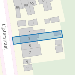 Perceel TIE00-C-5522