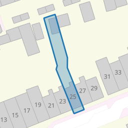 Perceel TIE00-C-5532