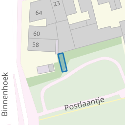 Perceel TIE00-C-5540