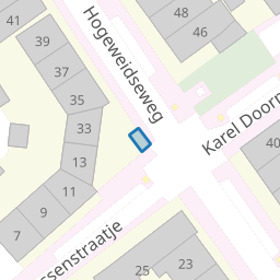 Perceel TIE00-C-5558